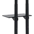 Soporte TV con ruedas pantalla 32-70'' Max VESA 600x400mm 50kg