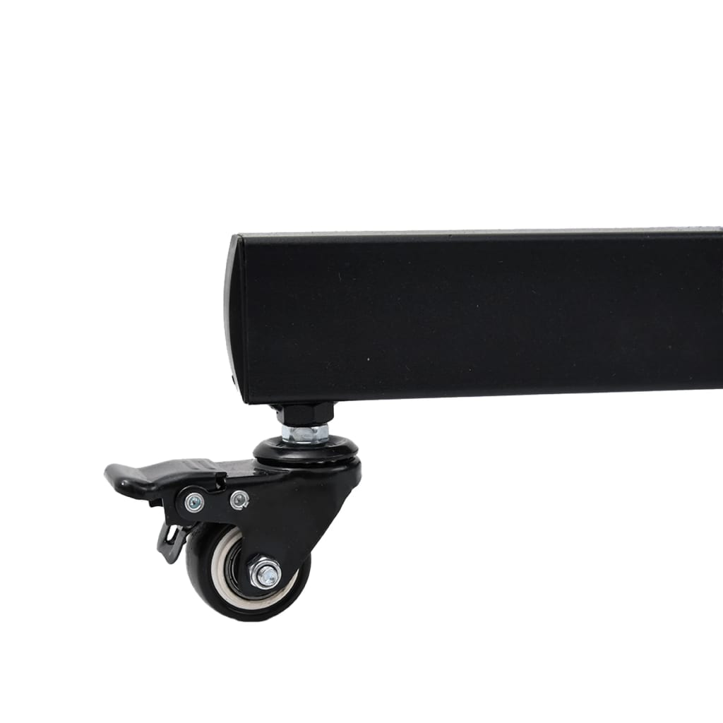 Soporte TV con ruedas pantalla 32-70'' Max VESA 600x400mm 50kg