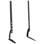 Soporte TV con ruedas pantalla 37-75'' Max VESA 600x400 mm 45kg