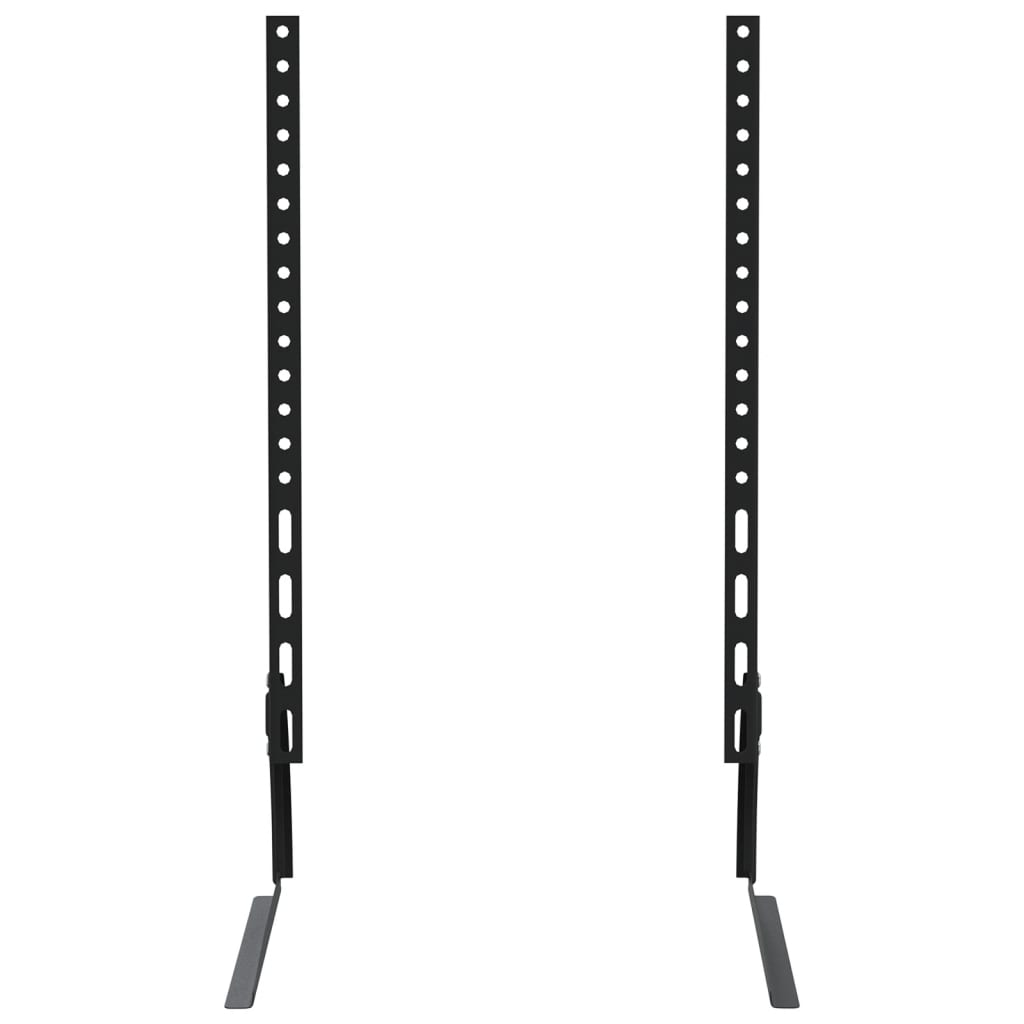 Soporte TV con ruedas pantalla 37-75'' Max VESA 600x400 mm 45kg