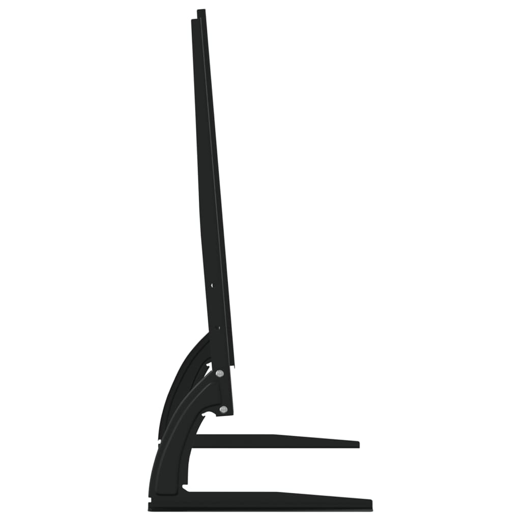 Soporte TV con ruedas pantalla 37-75'' Max VESA 600x400 mm 45kg