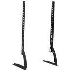Soporte TV con ruedas pantalla 37-75'' Max VESA 600x400 mm 45kg
