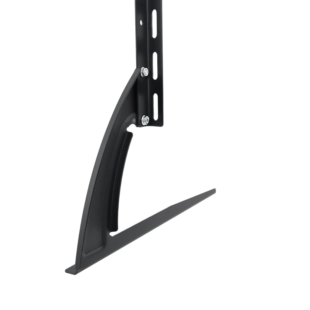Soporte TV con ruedas pantalla 37-75'' Max VESA 600x400 mm 45kg