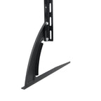 Soporte TV con ruedas pantalla 37-75'' Max VESA 600x400 mm 45kg