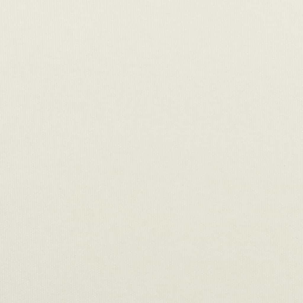Cenador 300 x 300 x 200 cm Crema Poliéster