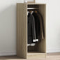 Sonoma Oak Engineered Wood Cabinet 48x41x102 cm