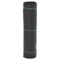 Membrana antihierbas negra 0,5x100 m PP