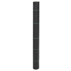 Membrana de malezas PP blanca 0,5x10 m