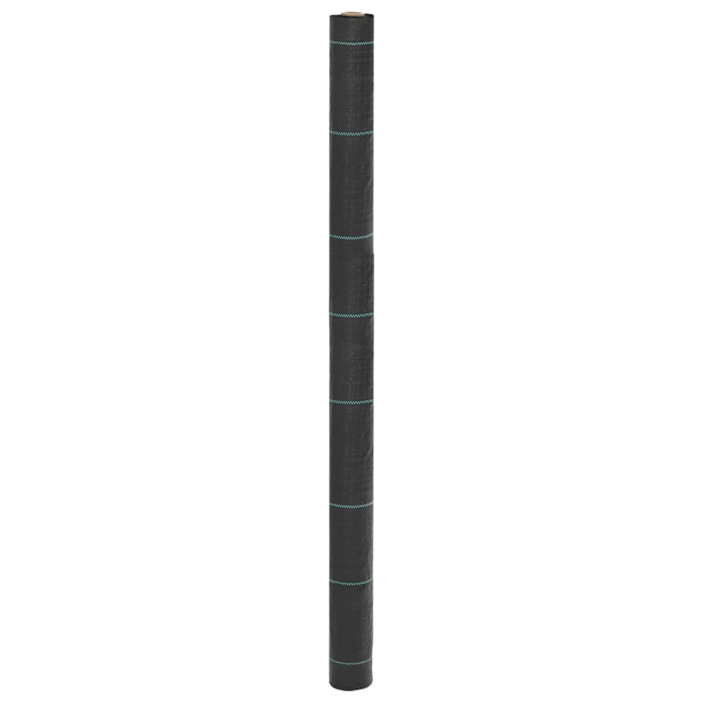 Membrana de malezas PP blanca 0,5x10 m