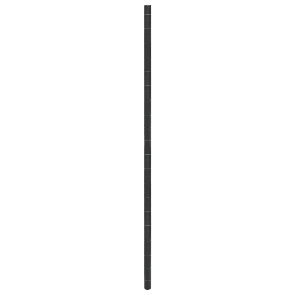 Membrana de malezas PP blanca 0,5x10 m