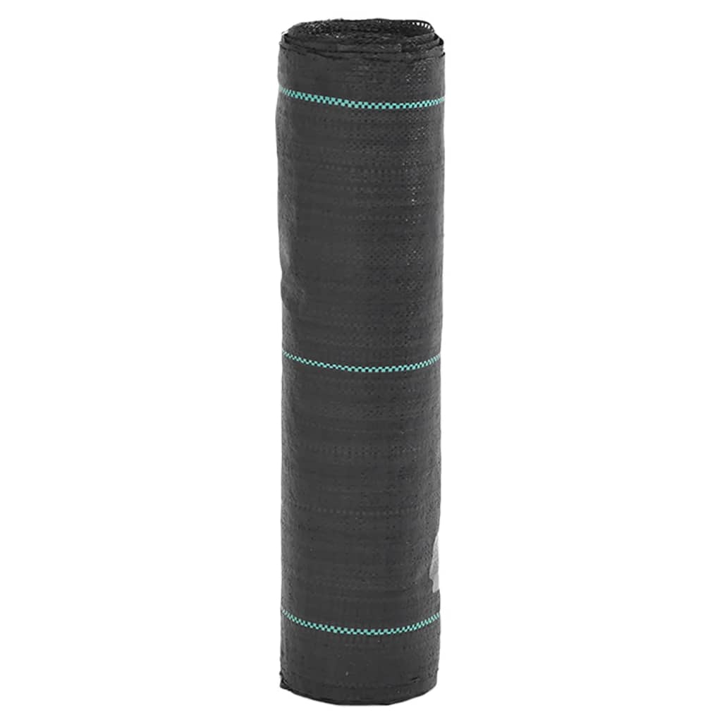 Membrana de malezas PP blanca 0,5x10 m
