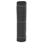 Membrana de malezas PP blanca 0,5x10 m