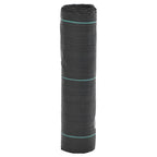 Membrana de malezas PP blanca 0,5x10 m