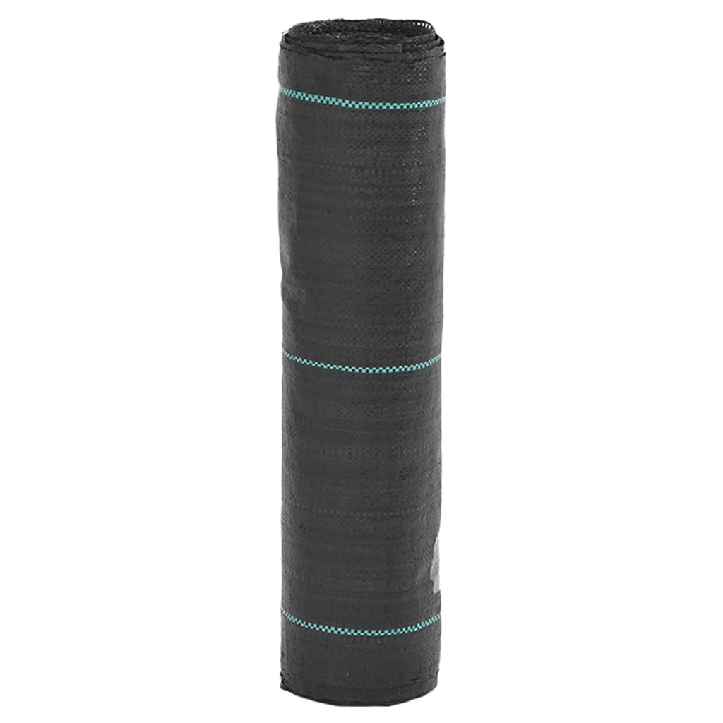 Membrana de malezas PP blanca 0,5x10 m