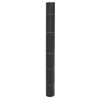 Membrana de malezas PP blanca 0,5x10 m