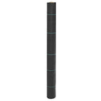Membrana de malezas PP blanca 0,5x10 m