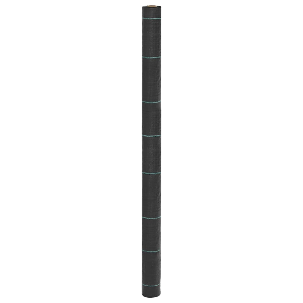 Membrana de malezas PP blanca 0,5x10 m