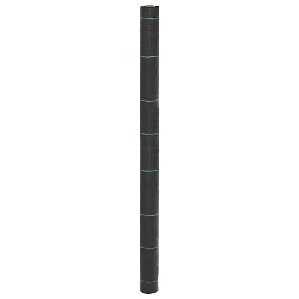 Membrana de malezas PP blanca 0,5x10 m