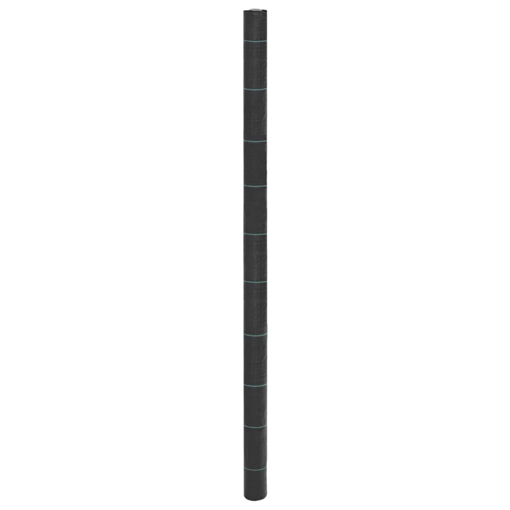 Membrana de malezas PP blanca 0,5x10 m