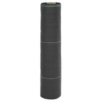 Membrana de malezas PP blanca 0,5x10 m