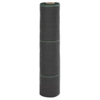 Membrana de malezas PP blanca 0,5x10 m