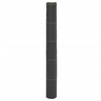 Membrana de malezas PP blanca 0,5x10 m