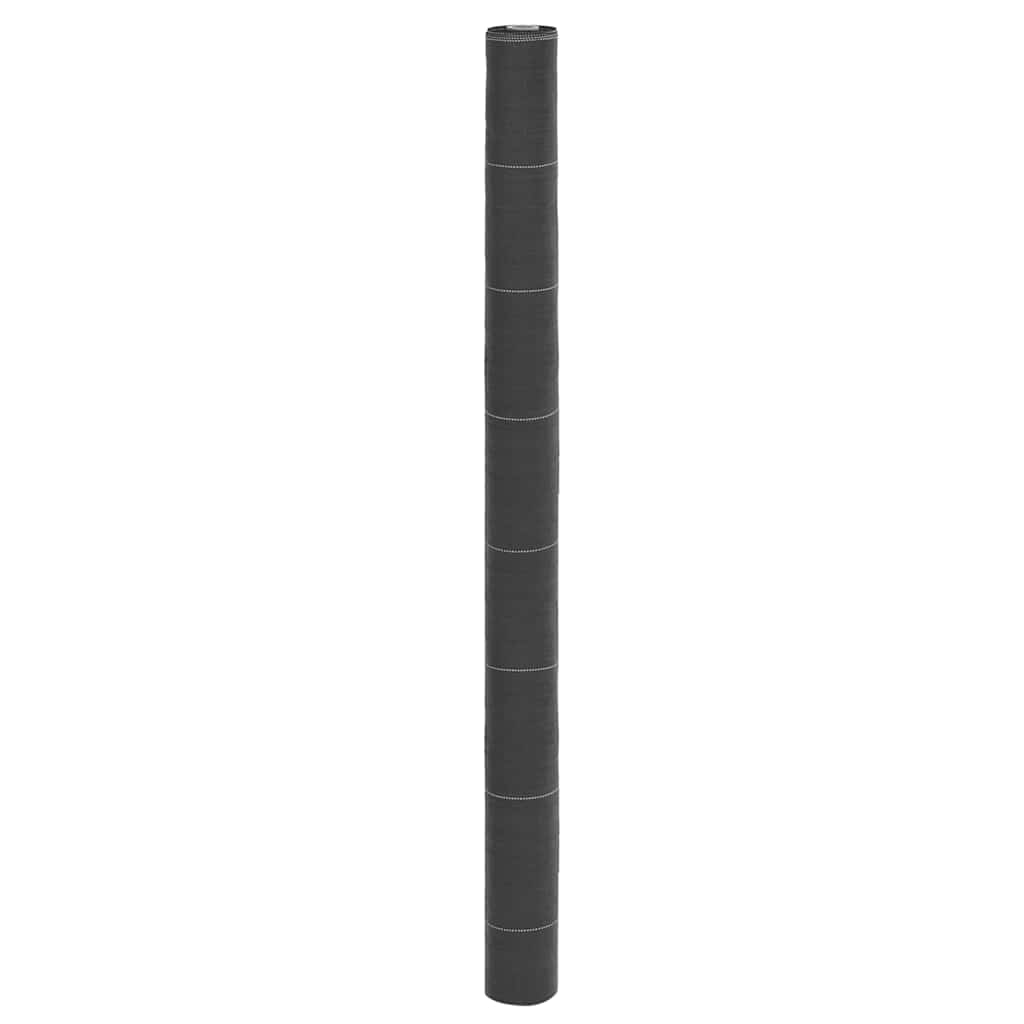 Membrana de malezas PP blanca 0,5x10 m