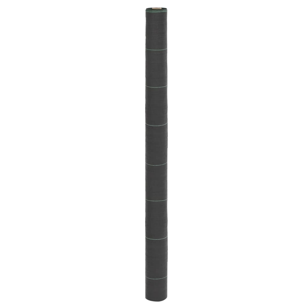 Membrana de malezas PP blanca 0,5x10 m
