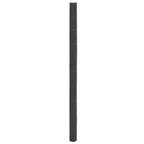 Membrana de malezas PP blanca 0,5x10 m