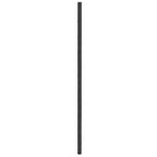 Membrana de malezas PP blanca 0,5x10 m