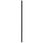 Membrana de malezas PP blanca 0,5x10 m