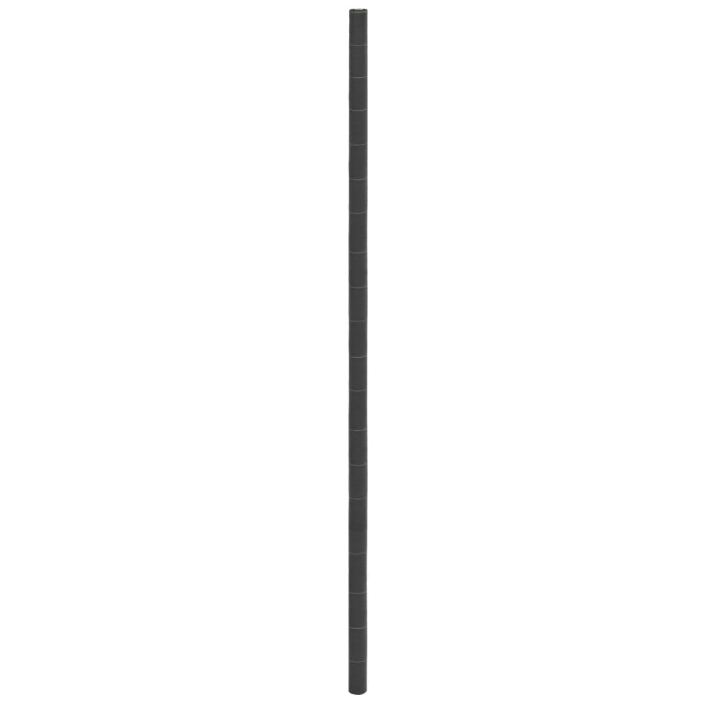 Membrana de malezas PP blanca 0,5x10 m