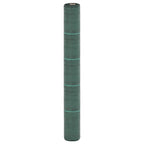 Membrana de malezas PP blanca 0,5x10 m