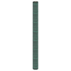 Membrana de malezas PP blanca 0,5x10 m