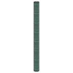 Membrana de malezas PP blanca 0,5x10 m