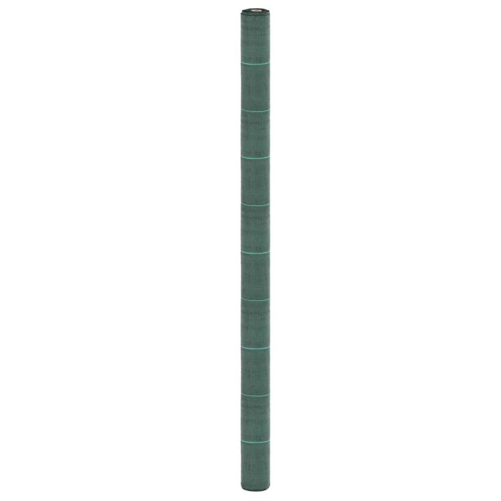 Membrana de malezas PP blanca 0,5x10 m