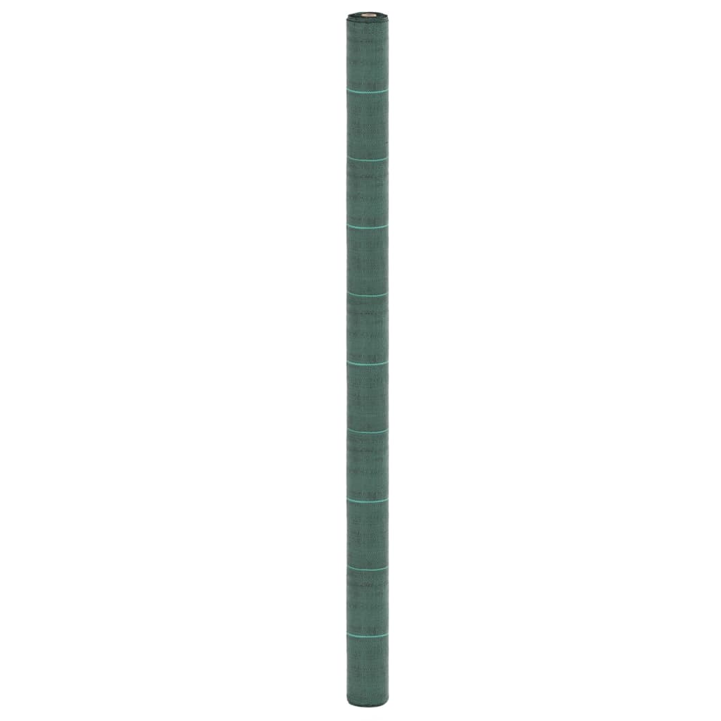 Membrana de malezas PP blanca 0,5x10 m