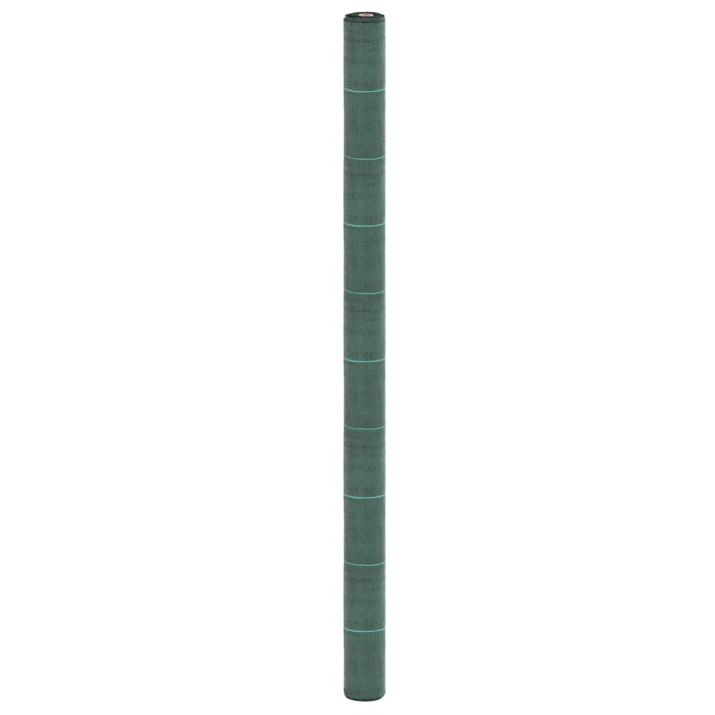 Membrana de malezas PP blanca 0,5x10 m