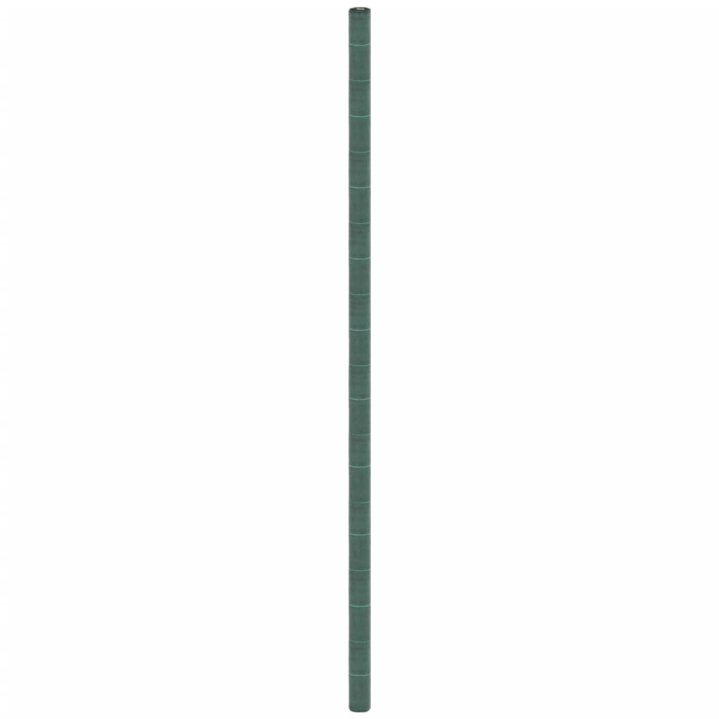 Membrana de malezas PP blanca 0,5x10 m