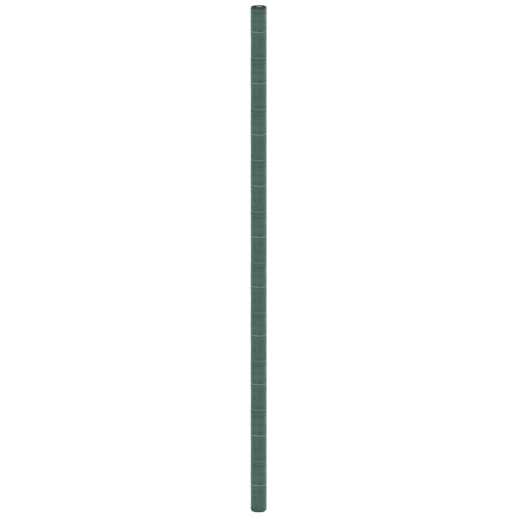 Membrana de malezas PP blanca 0,5x10 m