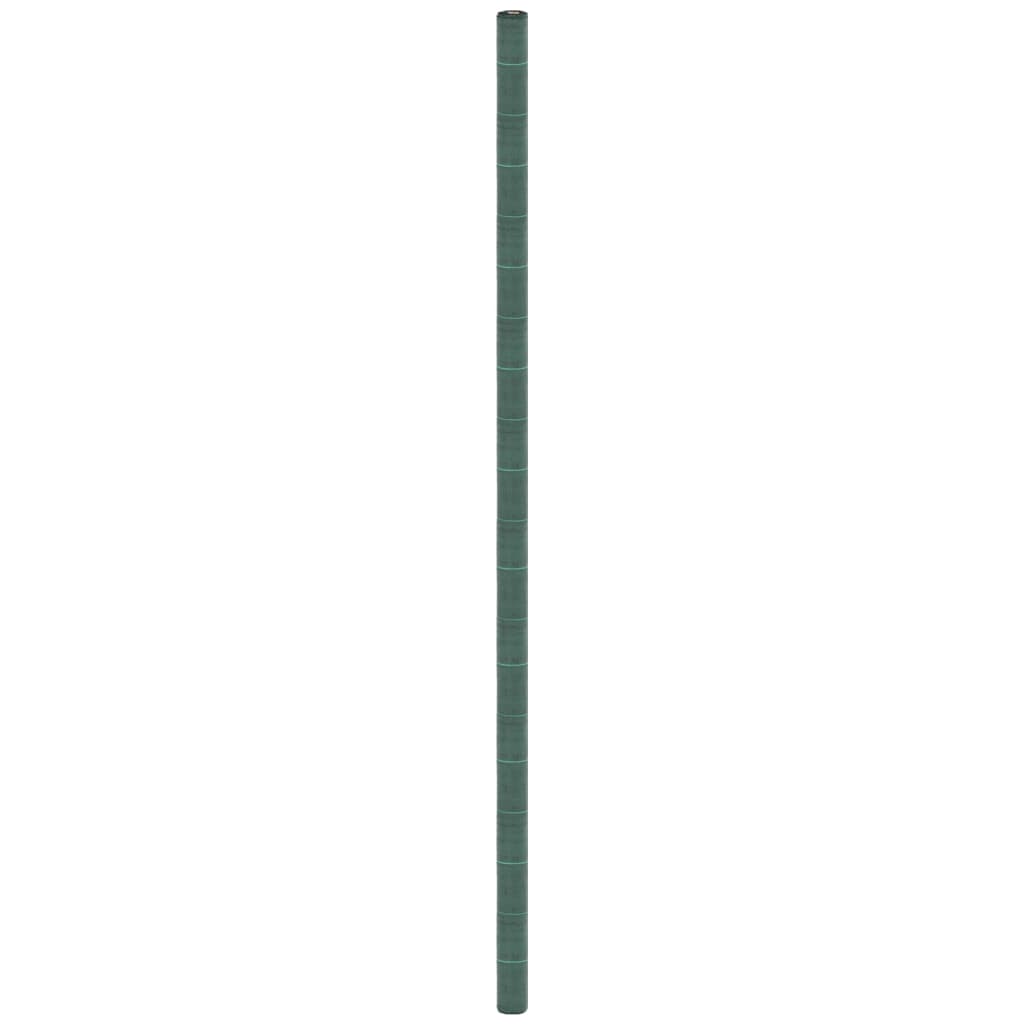 Membrana de malezas PP blanca 0,5x10 m