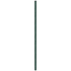 Membrana de malezas PP blanca 0,5x10 m
