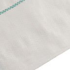 Membrana de malezas PP blanca 0,5x10 m