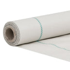 Membrana de malezas PP blanca 0,5x10 m