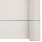 Membrana de malezas PP blanca 0,5x10 m