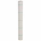 Membrana de malezas PP blanca 0,5x10 m