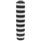 Red de privacidad HDPE arena 1,2x10 m 195 g/m²