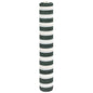 Red de privacidad HDPE arena 1,2x10 m 195 g/m²