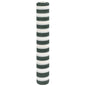 Red de privacidad HDPE arena 1,2x10 m 195 g/m²