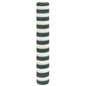 Red de privacidad HDPE arena 1,2x10 m 195 g/m²
